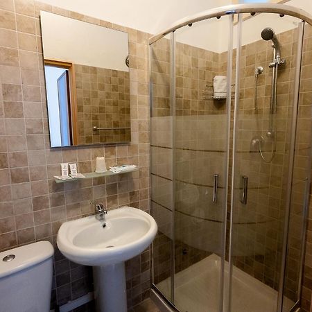 Hotel La Pergola Bellaria-Igea Marina Ngoại thất bức ảnh