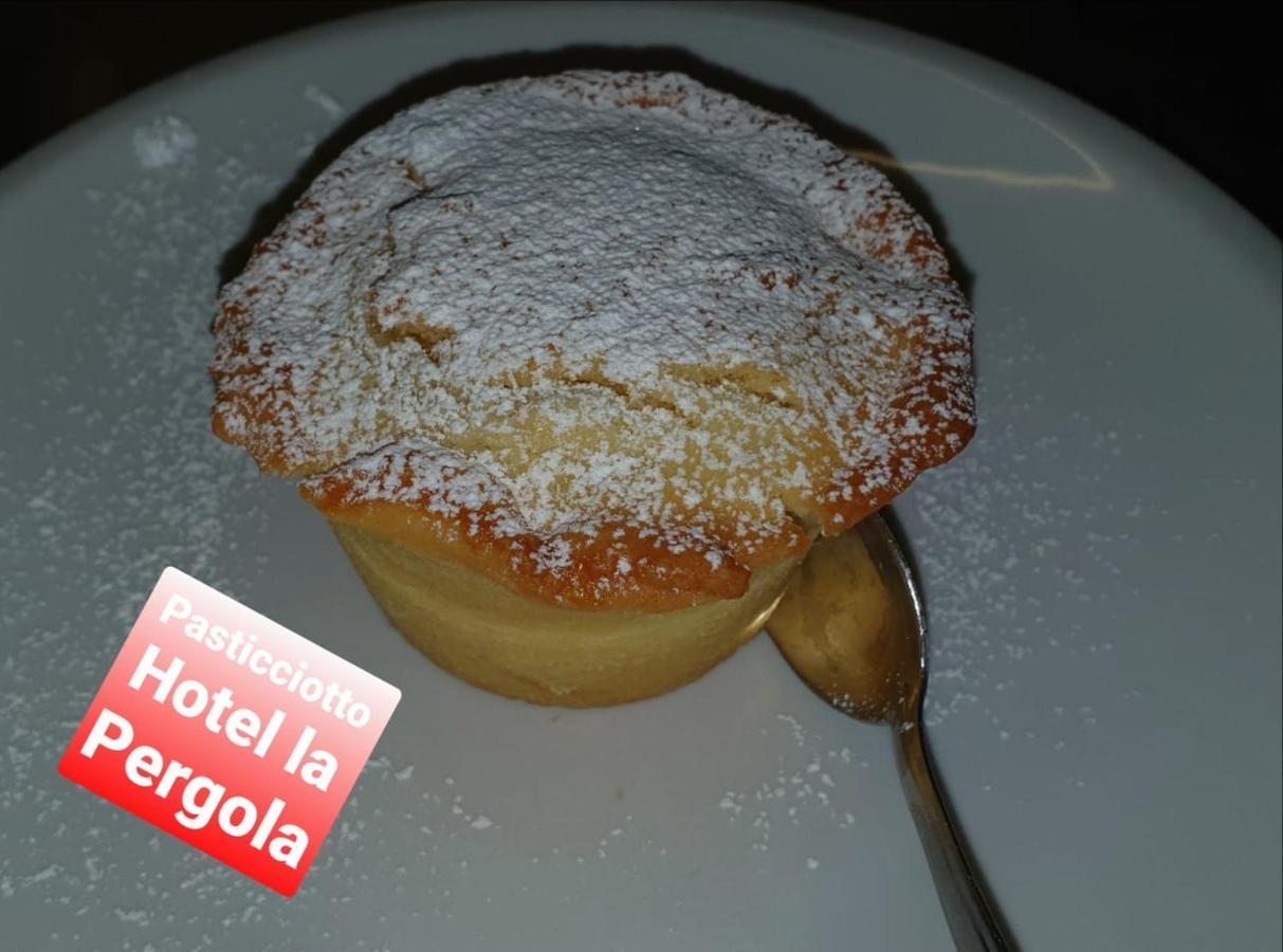 Hotel La Pergola Bellaria-Igea Marina Ngoại thất bức ảnh