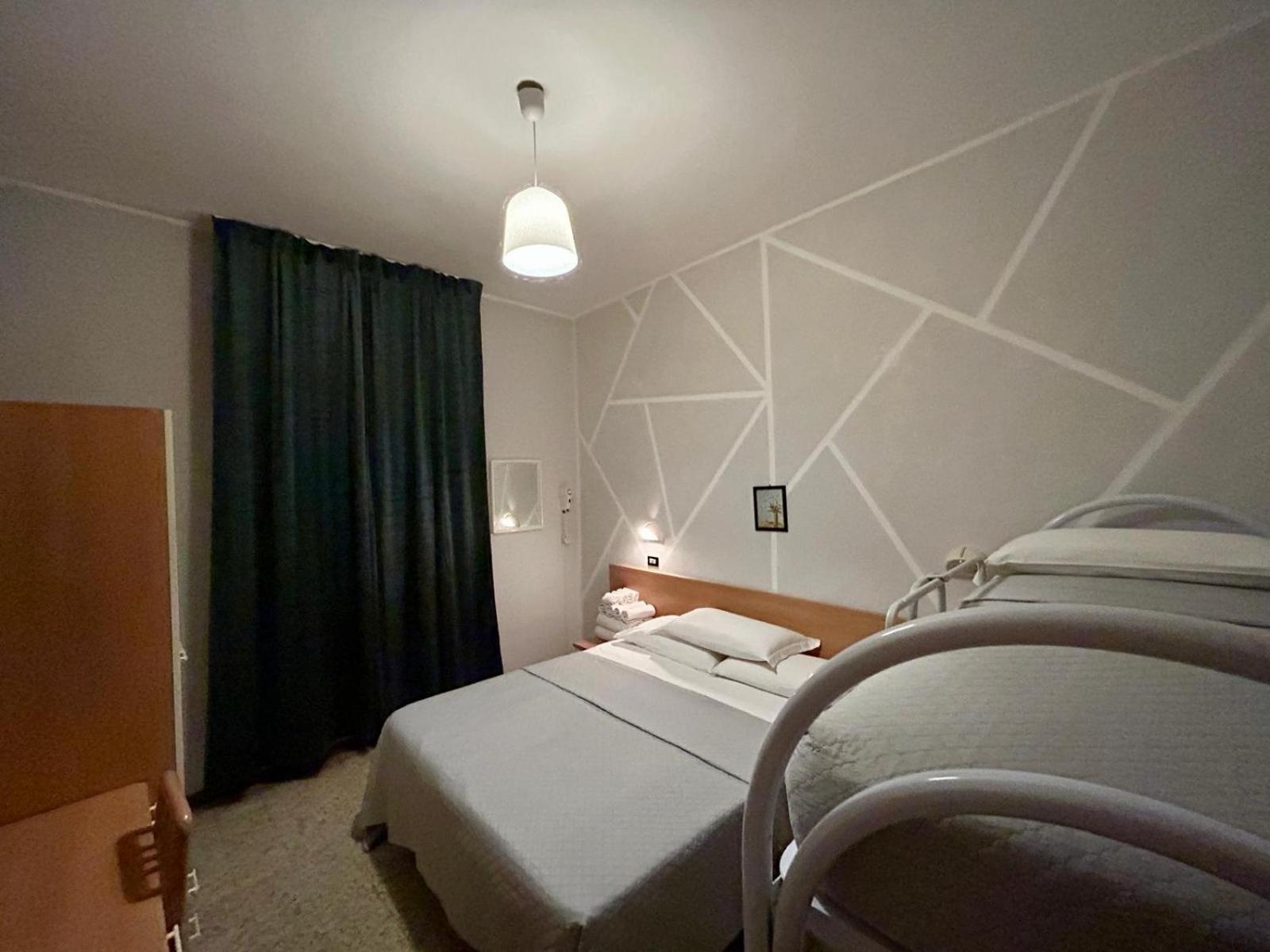 Hotel La Pergola Bellaria-Igea Marina Ngoại thất bức ảnh