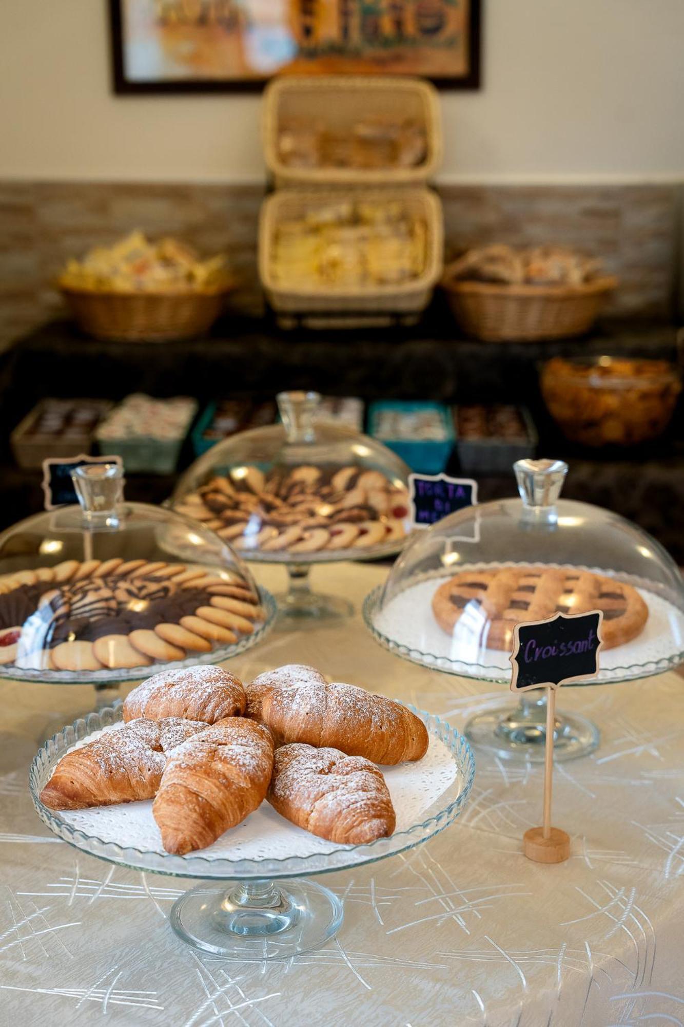 Hotel La Pergola Bellaria-Igea Marina Ngoại thất bức ảnh