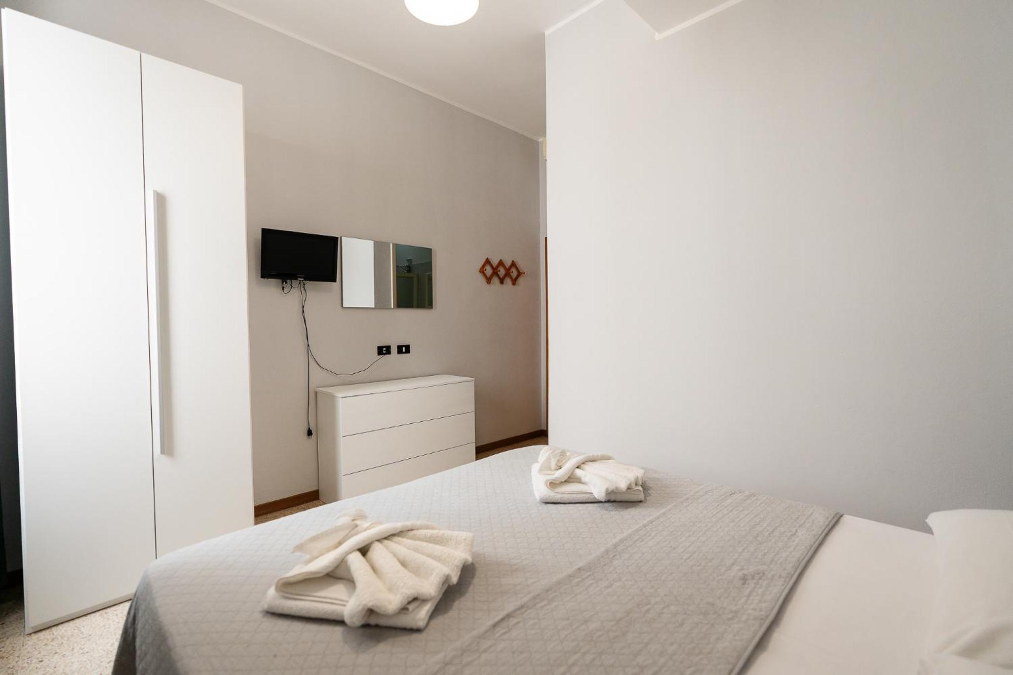 Hotel La Pergola Bellaria-Igea Marina Ngoại thất bức ảnh