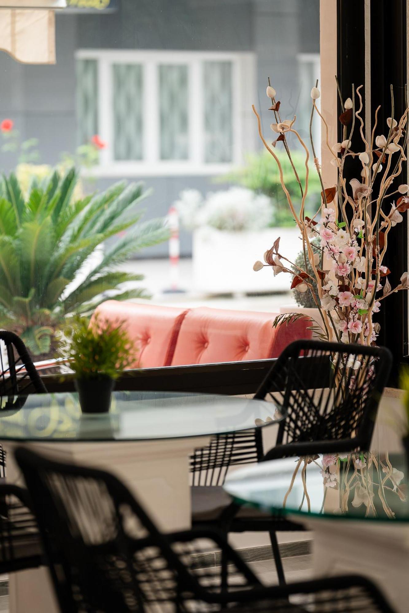 Hotel La Pergola Bellaria-Igea Marina Ngoại thất bức ảnh