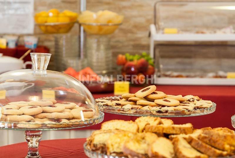 Hotel La Pergola Bellaria-Igea Marina Ngoại thất bức ảnh