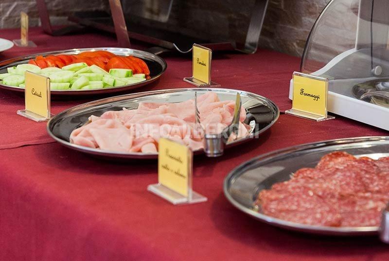 Hotel La Pergola Bellaria-Igea Marina Ngoại thất bức ảnh